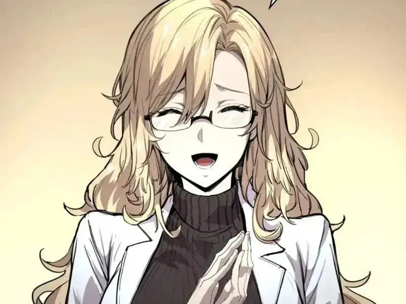 Thế Giới Toàn Người Điên, Tỉnh Táo Chính Là Bị Bệnh - Chapter 37 - Page 36