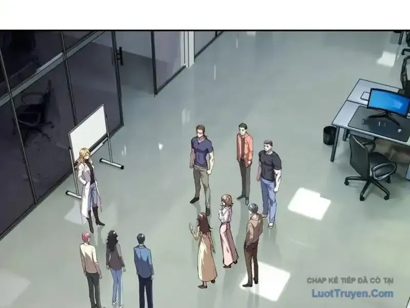 Thế Giới Toàn Người Điên, Tỉnh Táo Chính Là Bị Bệnh - Chapter 37 - Page 39