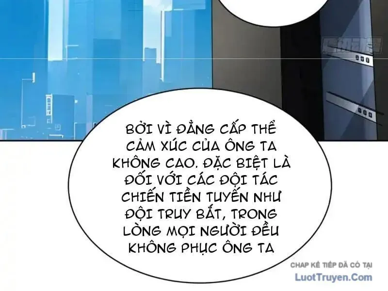 Thế Giới Toàn Người Điên, Tỉnh Táo Chính Là Bị Bệnh - Chapter 37 - Page 4