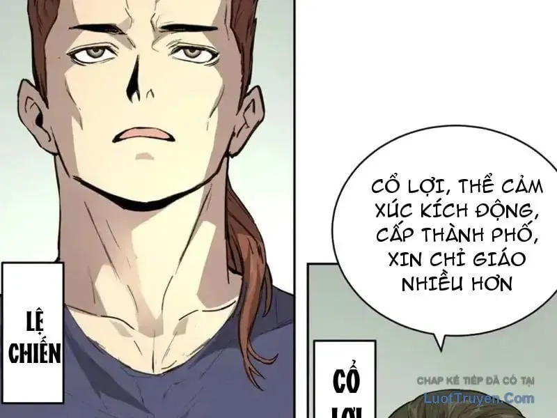 Thế Giới Toàn Người Điên, Tỉnh Táo Chính Là Bị Bệnh - Chapter 37 - Page 41