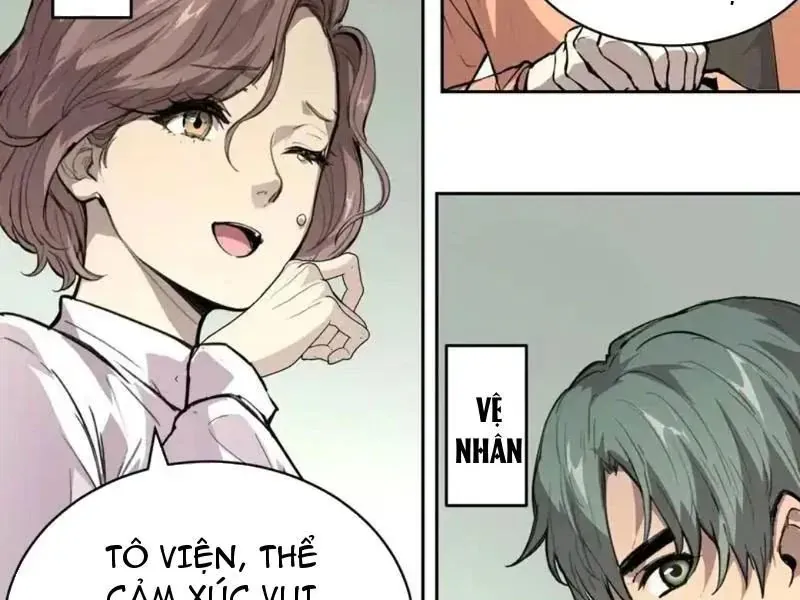 Thế Giới Toàn Người Điên, Tỉnh Táo Chính Là Bị Bệnh - Chapter 37 - Page 43