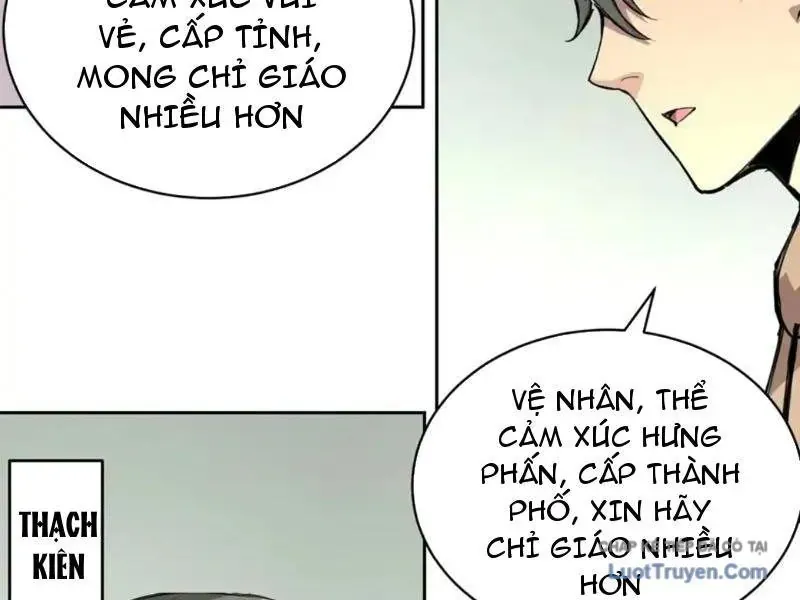 Thế Giới Toàn Người Điên, Tỉnh Táo Chính Là Bị Bệnh - Chapter 37 - Page 44