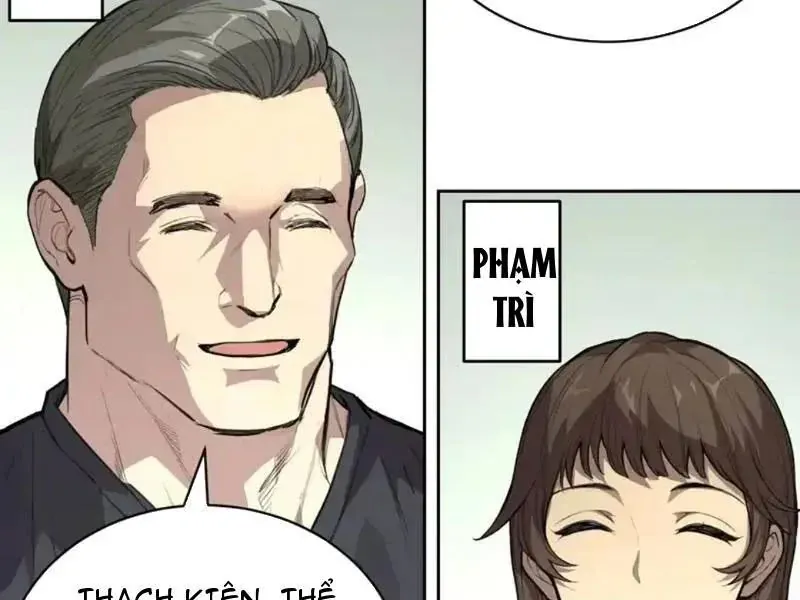 Thế Giới Toàn Người Điên, Tỉnh Táo Chính Là Bị Bệnh - Chapter 37 - Page 45