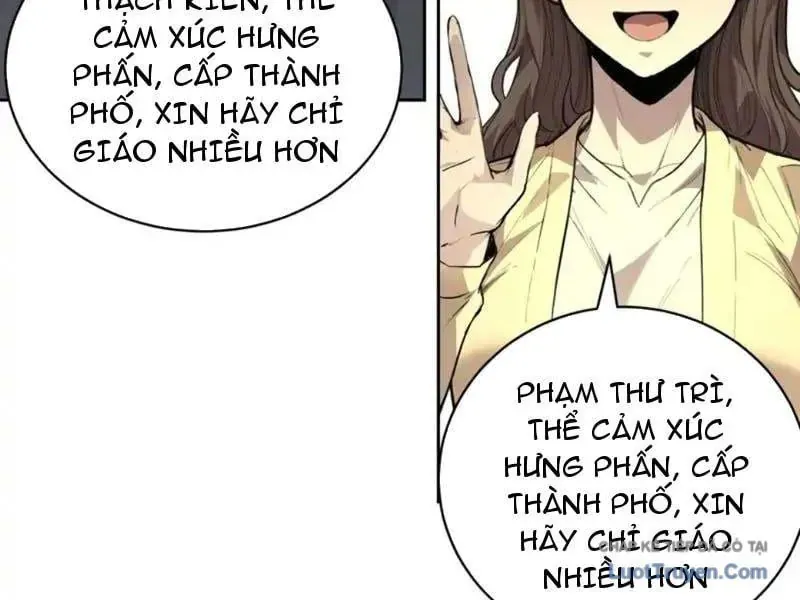 Thế Giới Toàn Người Điên, Tỉnh Táo Chính Là Bị Bệnh - Chapter 37 - Page 46