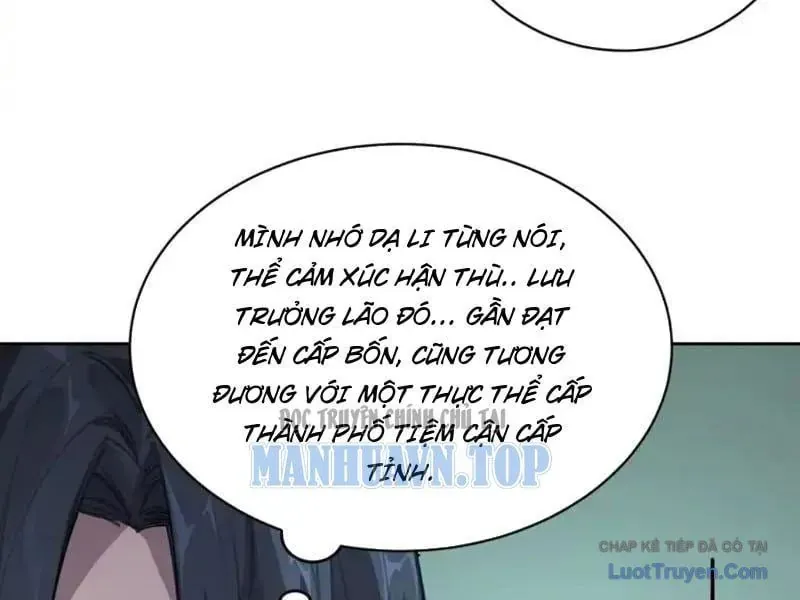 Thế Giới Toàn Người Điên, Tỉnh Táo Chính Là Bị Bệnh - Chapter 37 - Page 47