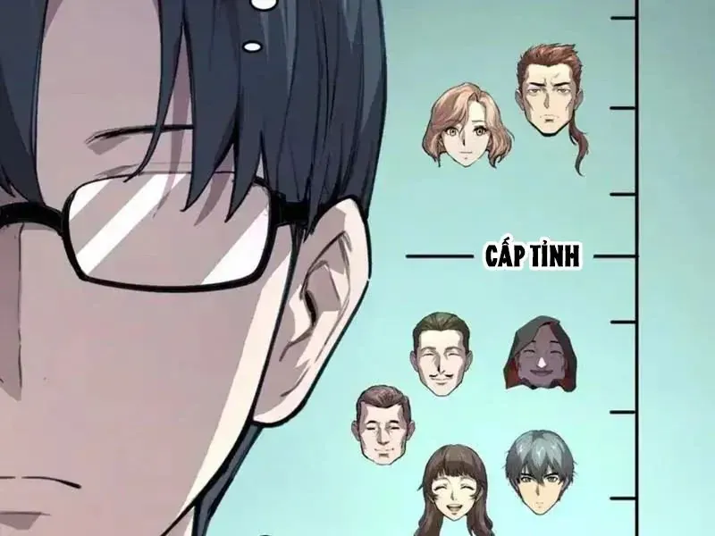 Thế Giới Toàn Người Điên, Tỉnh Táo Chính Là Bị Bệnh - Chapter 37 - Page 48