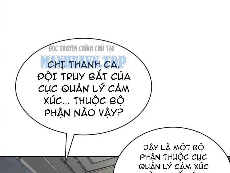 Thế Giới Toàn Người Điên, Tỉnh Táo Chính Là Bị Bệnh - Chapter 37 - Page 5
