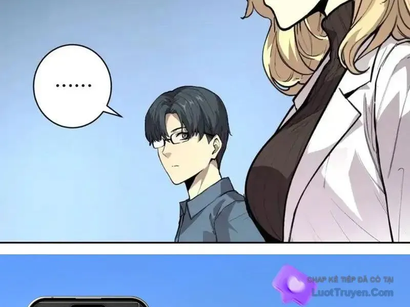 Thế Giới Toàn Người Điên, Tỉnh Táo Chính Là Bị Bệnh - Chapter 37 - Page 53