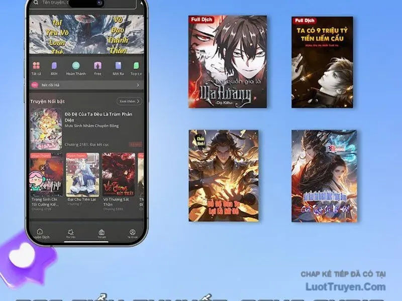 Thế Giới Toàn Người Điên, Tỉnh Táo Chính Là Bị Bệnh - Chapter 37 - Page 54