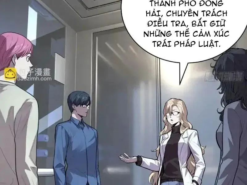 Thế Giới Toàn Người Điên, Tỉnh Táo Chính Là Bị Bệnh - Chapter 37 - Page 6