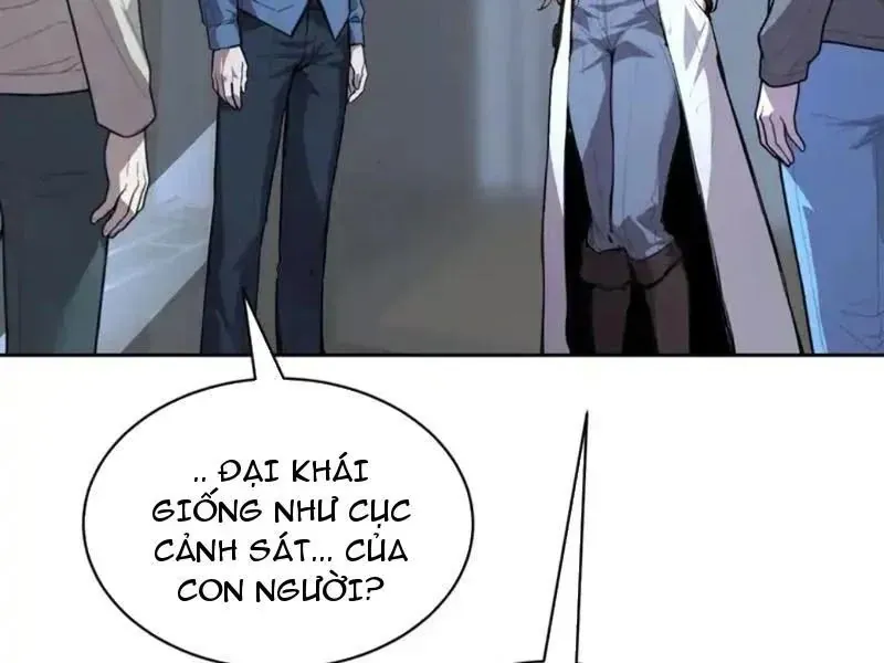 Thế Giới Toàn Người Điên, Tỉnh Táo Chính Là Bị Bệnh - Chapter 37 - Page 7