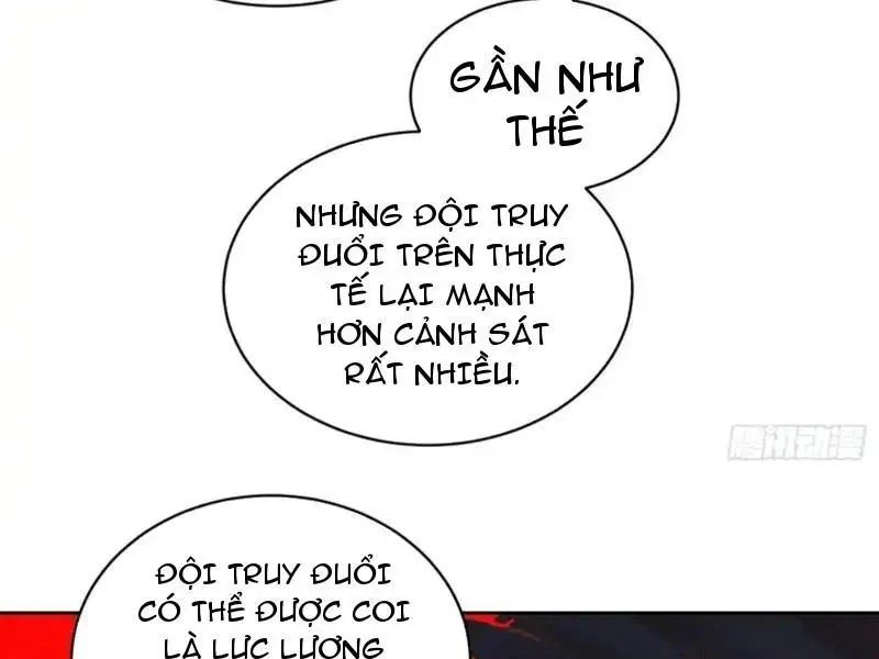 Thế Giới Toàn Người Điên, Tỉnh Táo Chính Là Bị Bệnh - Chapter 37 - Page 8