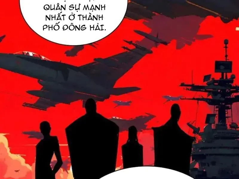 Thế Giới Toàn Người Điên, Tỉnh Táo Chính Là Bị Bệnh - Chapter 37 - Page 9