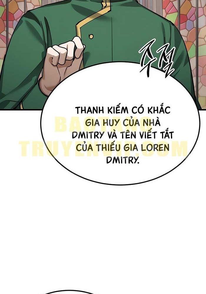 Thiên Quỷ Chẳng Sống Nổi Cuộc Đời Bình Thường - Chapter 180 - Page 15