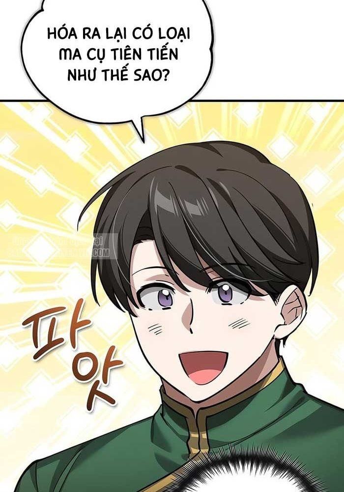 Thiên Quỷ Chẳng Sống Nổi Cuộc Đời Bình Thường - Chapter 180 - Page 30