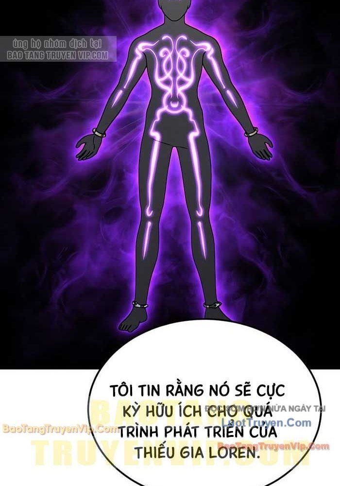 Thiên Quỷ Chẳng Sống Nổi Cuộc Đời Bình Thường - Chapter 180 - Page 33