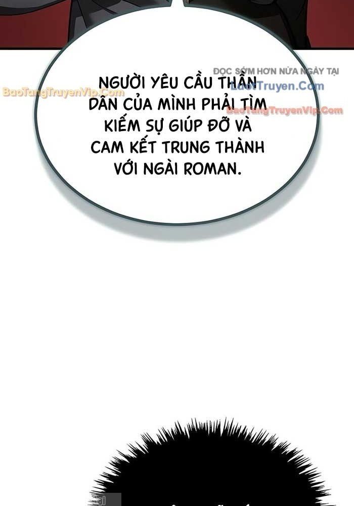 Thiên Quỷ Chẳng Sống Nổi Cuộc Đời Bình Thường - Chapter 180 - Page 40