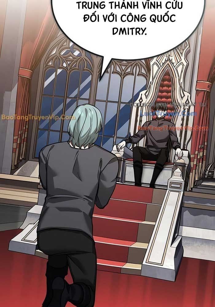 Thiên Quỷ Chẳng Sống Nổi Cuộc Đời Bình Thường - Chapter 180 - Page 43