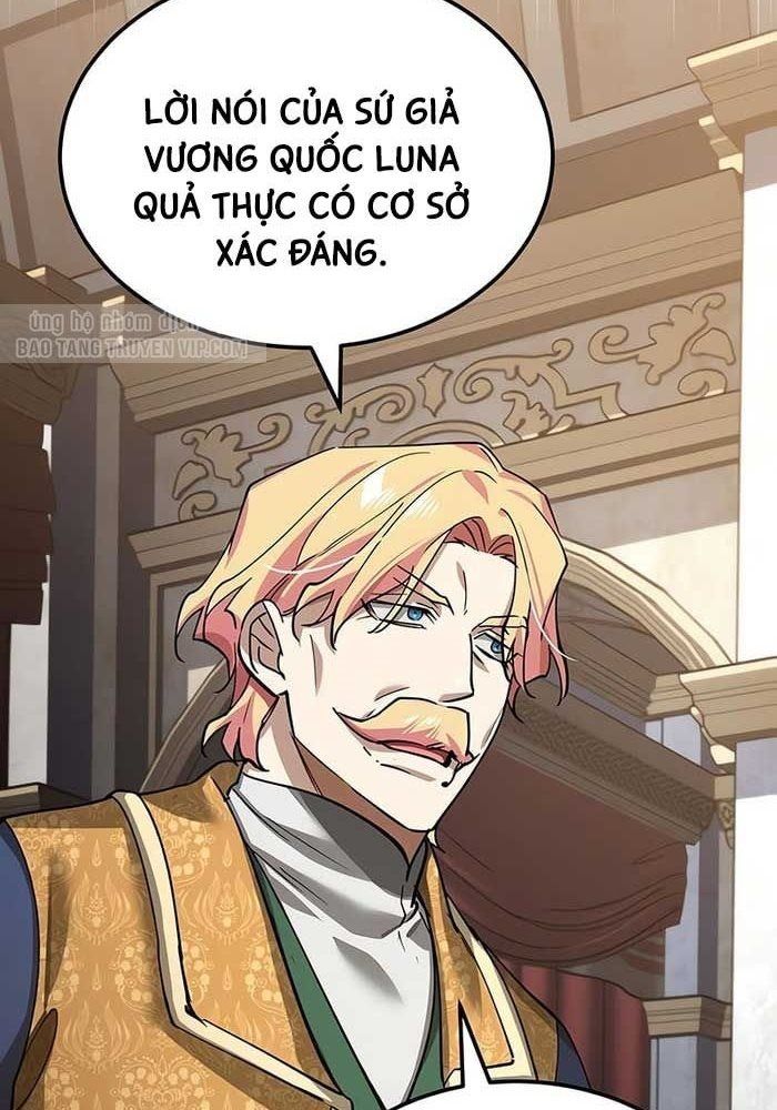 Thiên Quỷ Chẳng Sống Nổi Cuộc Đời Bình Thường - Chapter 180 - Page 46