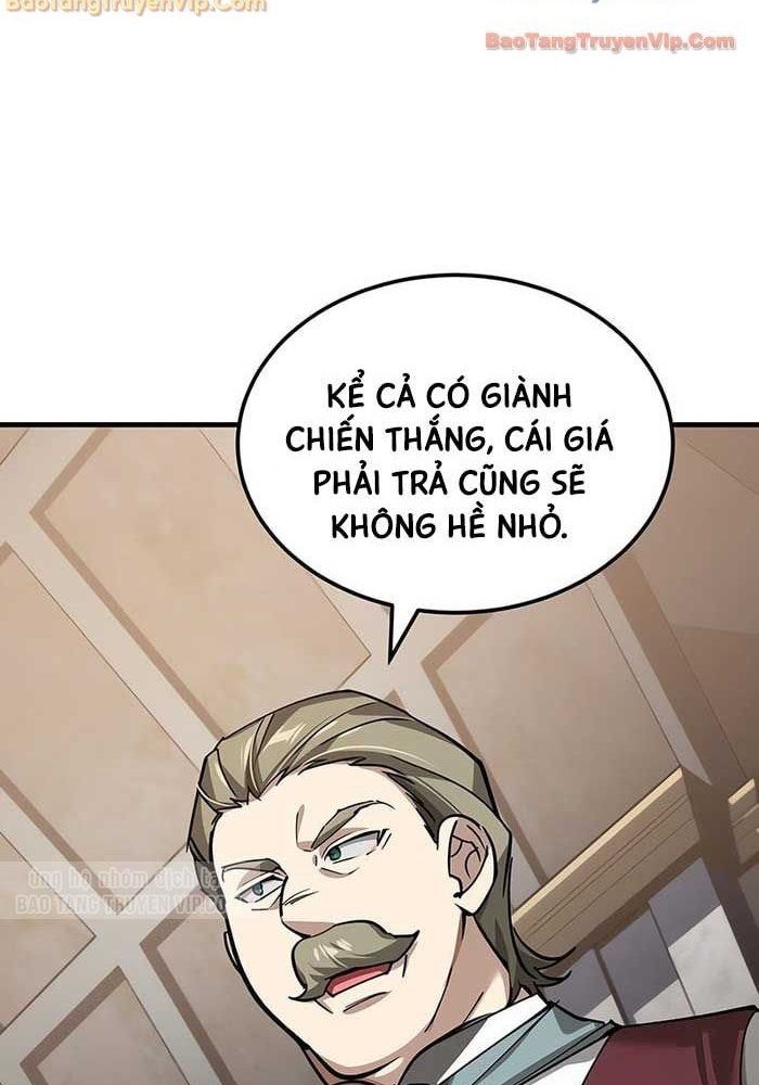 Thiên Quỷ Chẳng Sống Nổi Cuộc Đời Bình Thường - Chapter 180 - Page 50