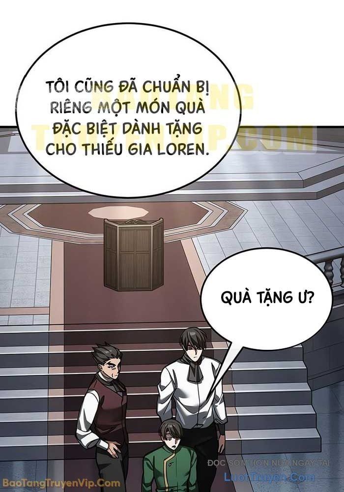 Thiên Quỷ Chẳng Sống Nổi Cuộc Đời Bình Thường - Chapter 180 - Page 7