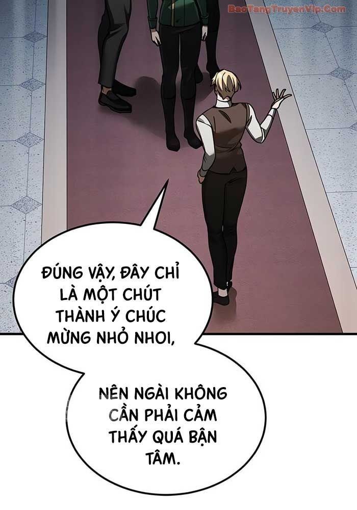 Thiên Quỷ Chẳng Sống Nổi Cuộc Đời Bình Thường - Chapter 180 - Page 8