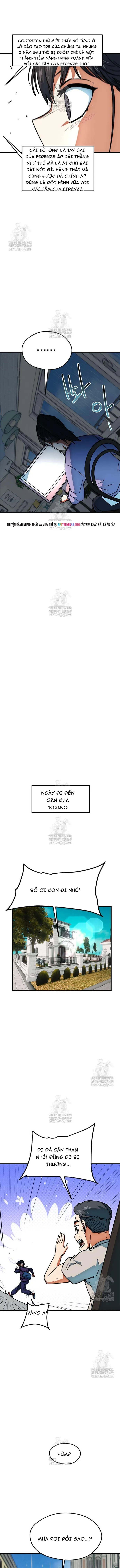 Tôi Bị Hiểu Lầm Là Siêu Sao Trên Sân Cỏ - Chapter 50 - Page 3