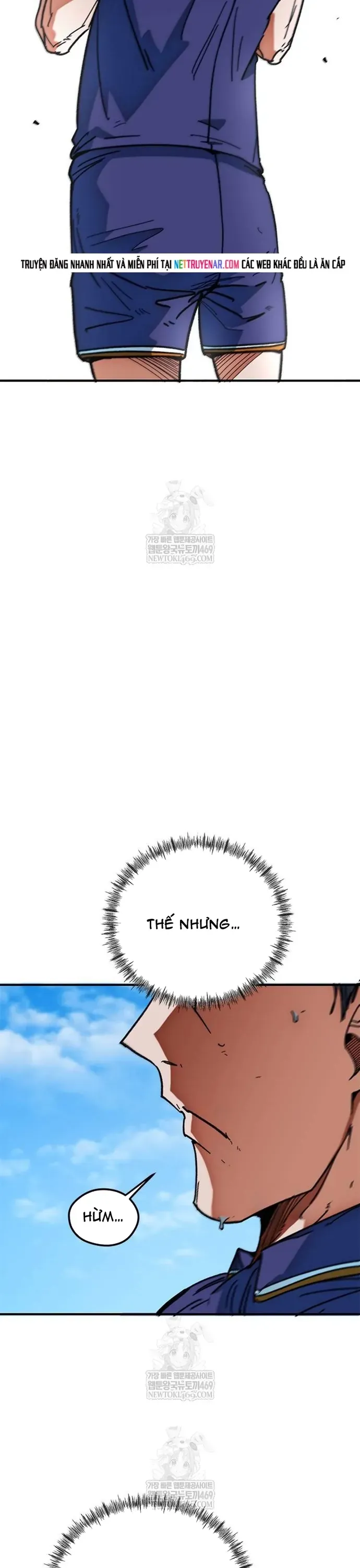 Tôi Bị Hiểu Lầm Là Siêu Sao Trên Sân Cỏ - Chapter 51 - Page 11