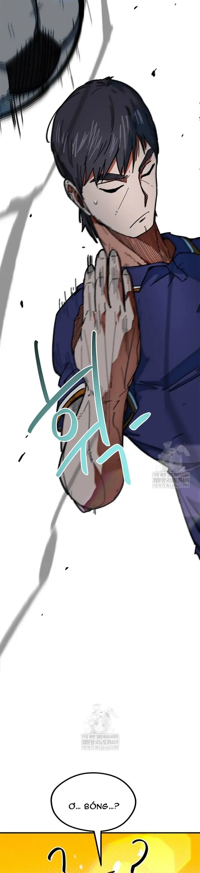 Tôi Bị Hiểu Lầm Là Siêu Sao Trên Sân Cỏ - Chapter 51 - Page 14