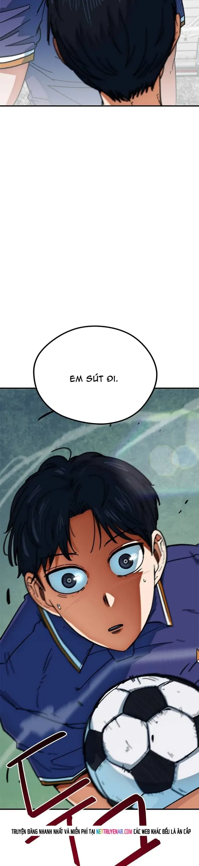 Tôi Bị Hiểu Lầm Là Siêu Sao Trên Sân Cỏ - Chapter 51 - Page 16