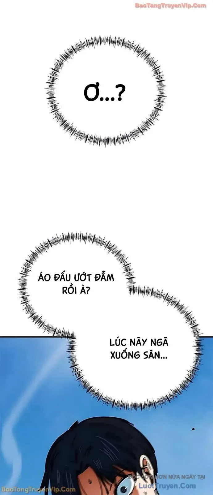 Tôi Bị Hiểu Lầm Là Siêu Sao Trên Sân Cỏ - Chapter 52 - Page 10