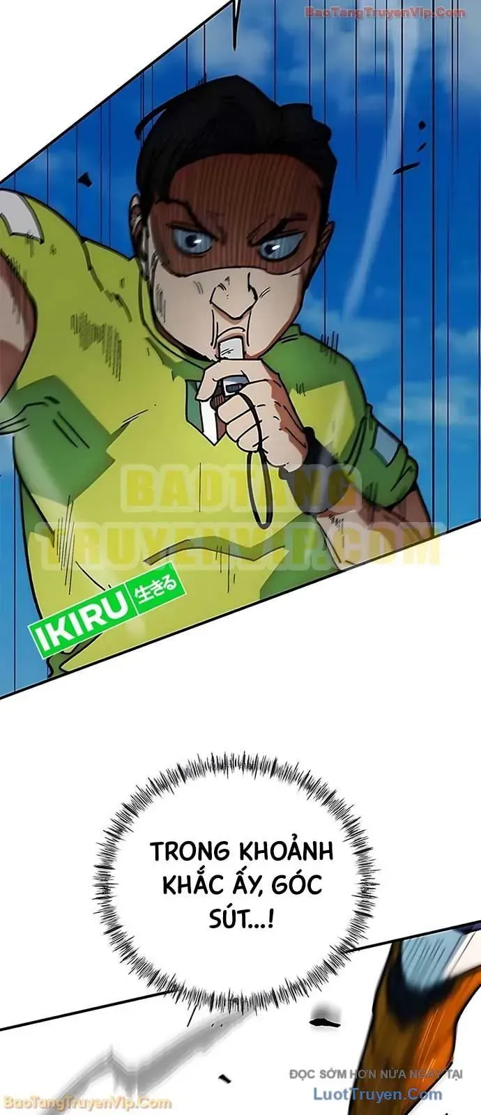 Tôi Bị Hiểu Lầm Là Siêu Sao Trên Sân Cỏ - Chapter 52 - Page 13