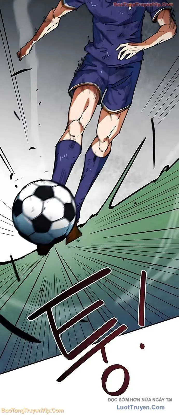 Tôi Bị Hiểu Lầm Là Siêu Sao Trên Sân Cỏ - Chapter 52 - Page 16