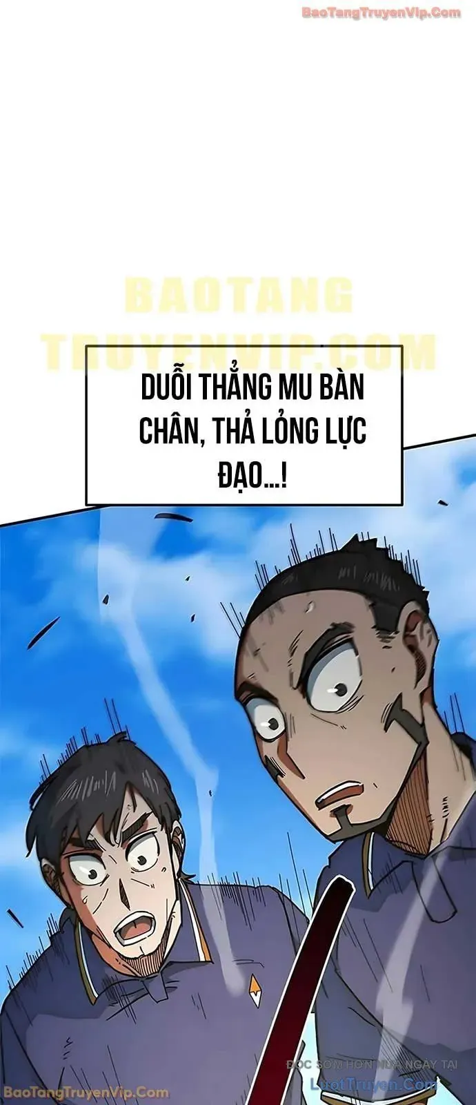 Tôi Bị Hiểu Lầm Là Siêu Sao Trên Sân Cỏ - Chapter 52 - Page 17
