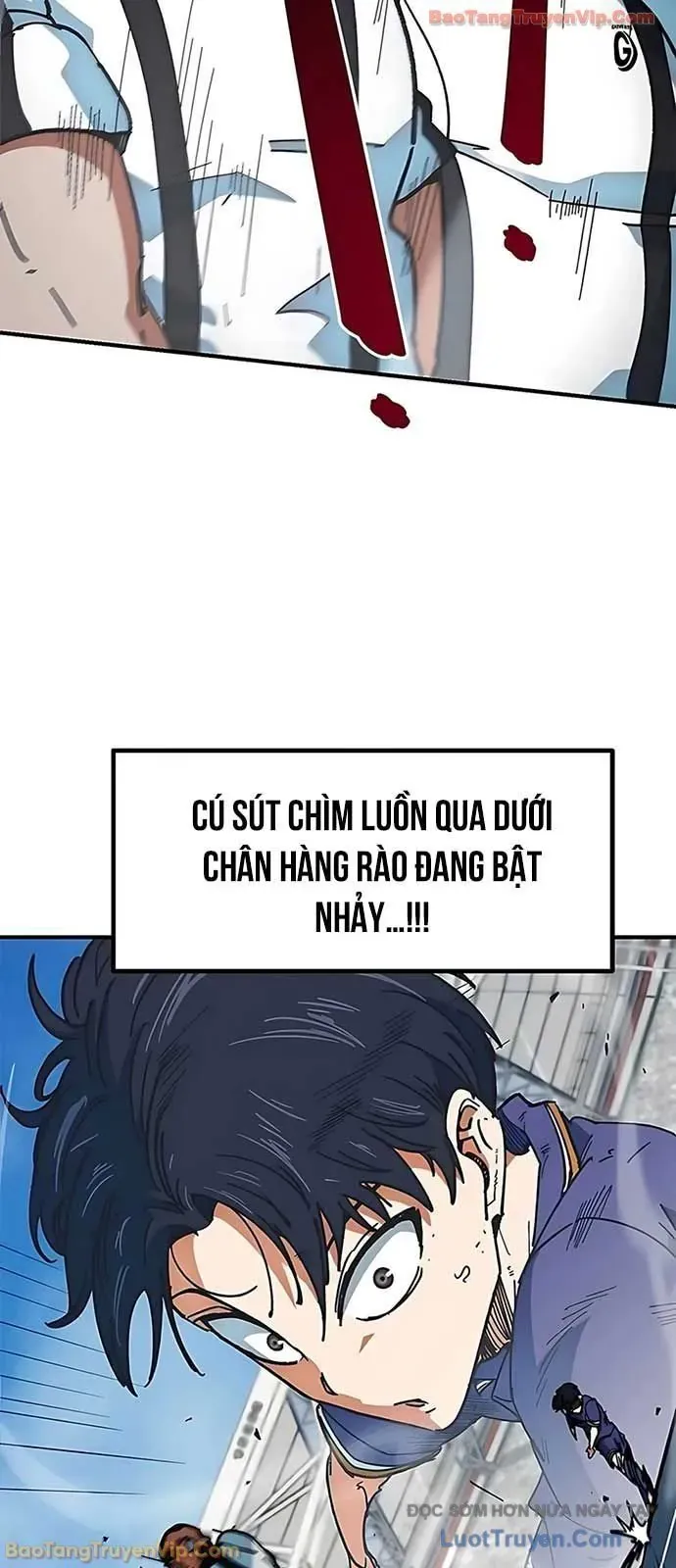 Tôi Bị Hiểu Lầm Là Siêu Sao Trên Sân Cỏ - Chapter 52 - Page 19