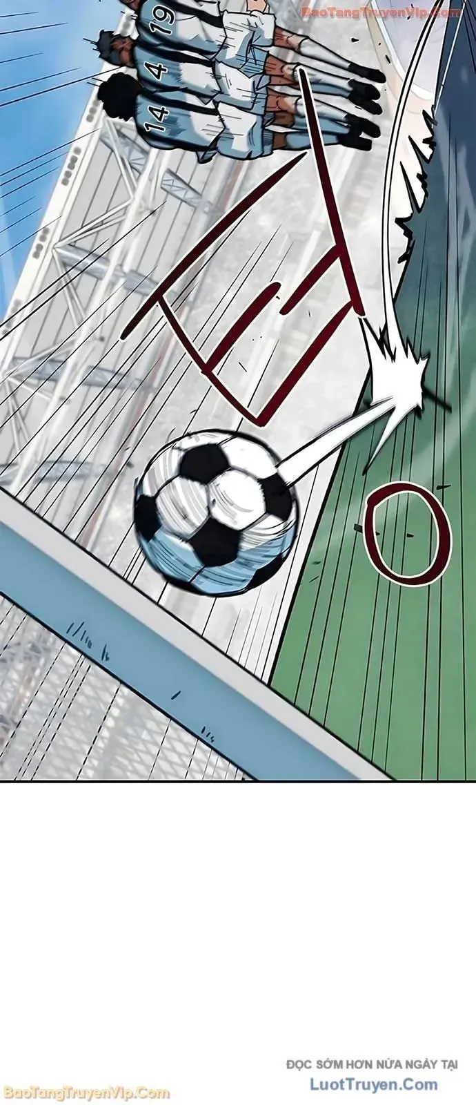 Tôi Bị Hiểu Lầm Là Siêu Sao Trên Sân Cỏ - Chapter 52 - Page 20