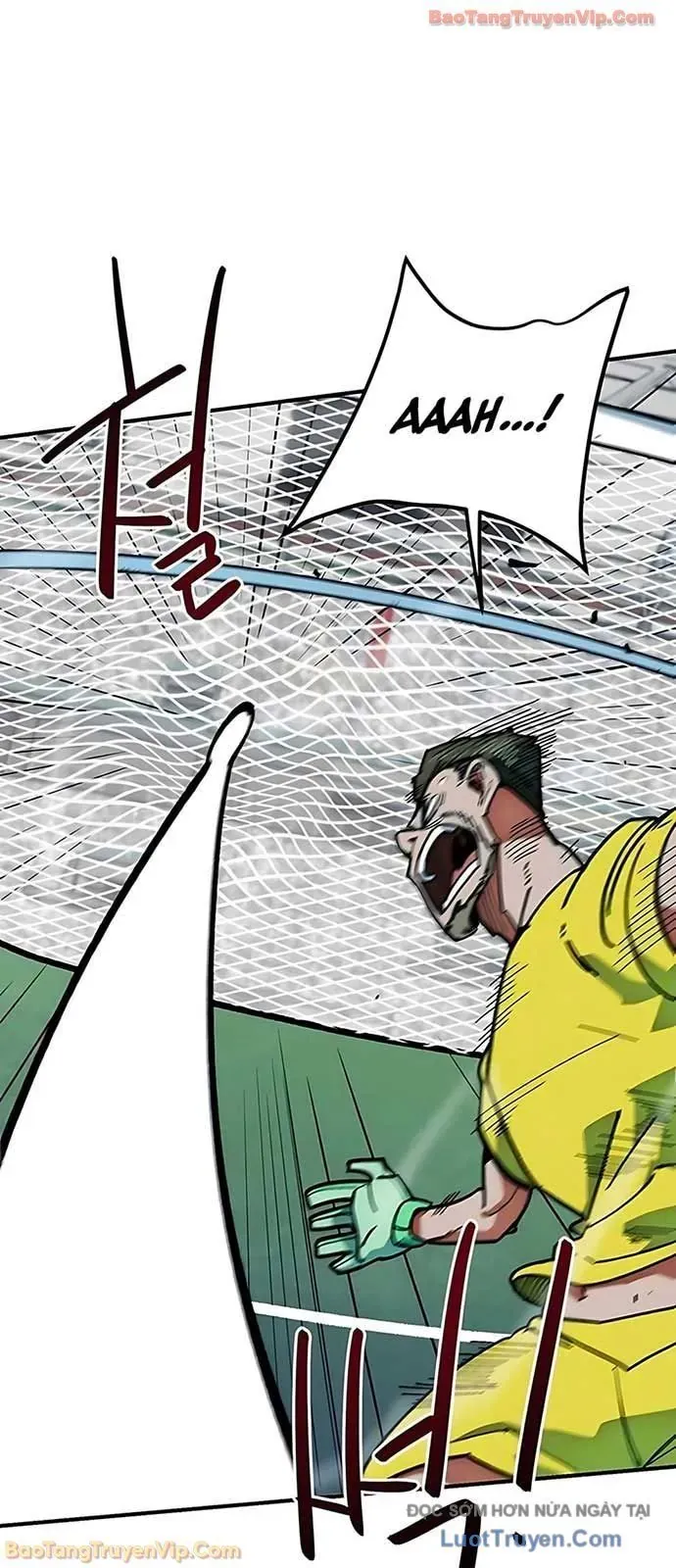 Tôi Bị Hiểu Lầm Là Siêu Sao Trên Sân Cỏ - Chapter 52 - Page 22