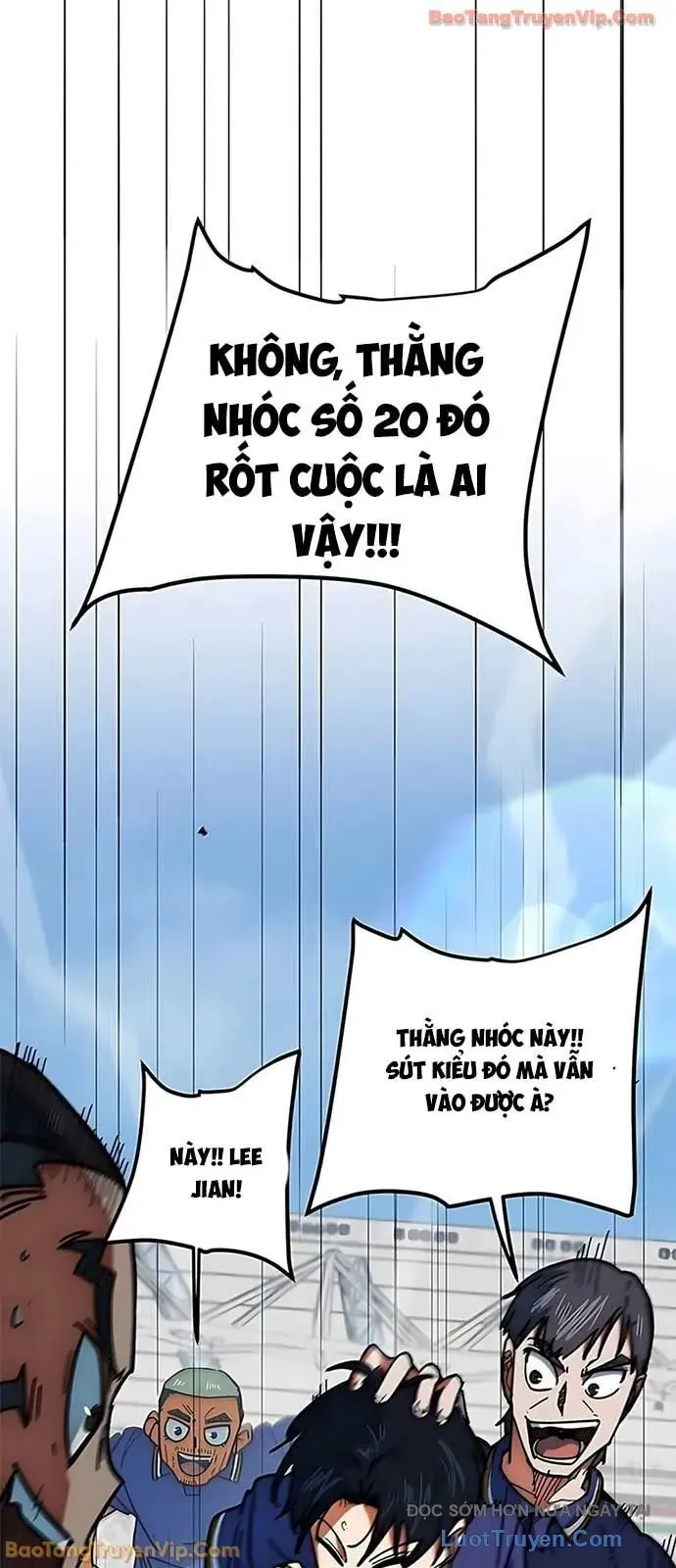 Tôi Bị Hiểu Lầm Là Siêu Sao Trên Sân Cỏ - Chapter 52 - Page 25