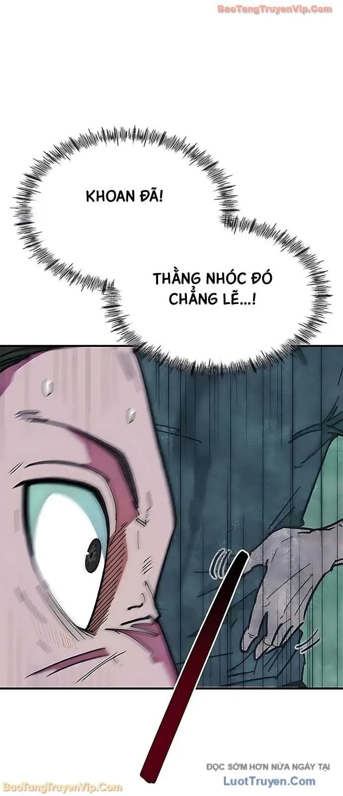 Tôi Bị Hiểu Lầm Là Siêu Sao Trên Sân Cỏ - Chapter 52 - Page 28