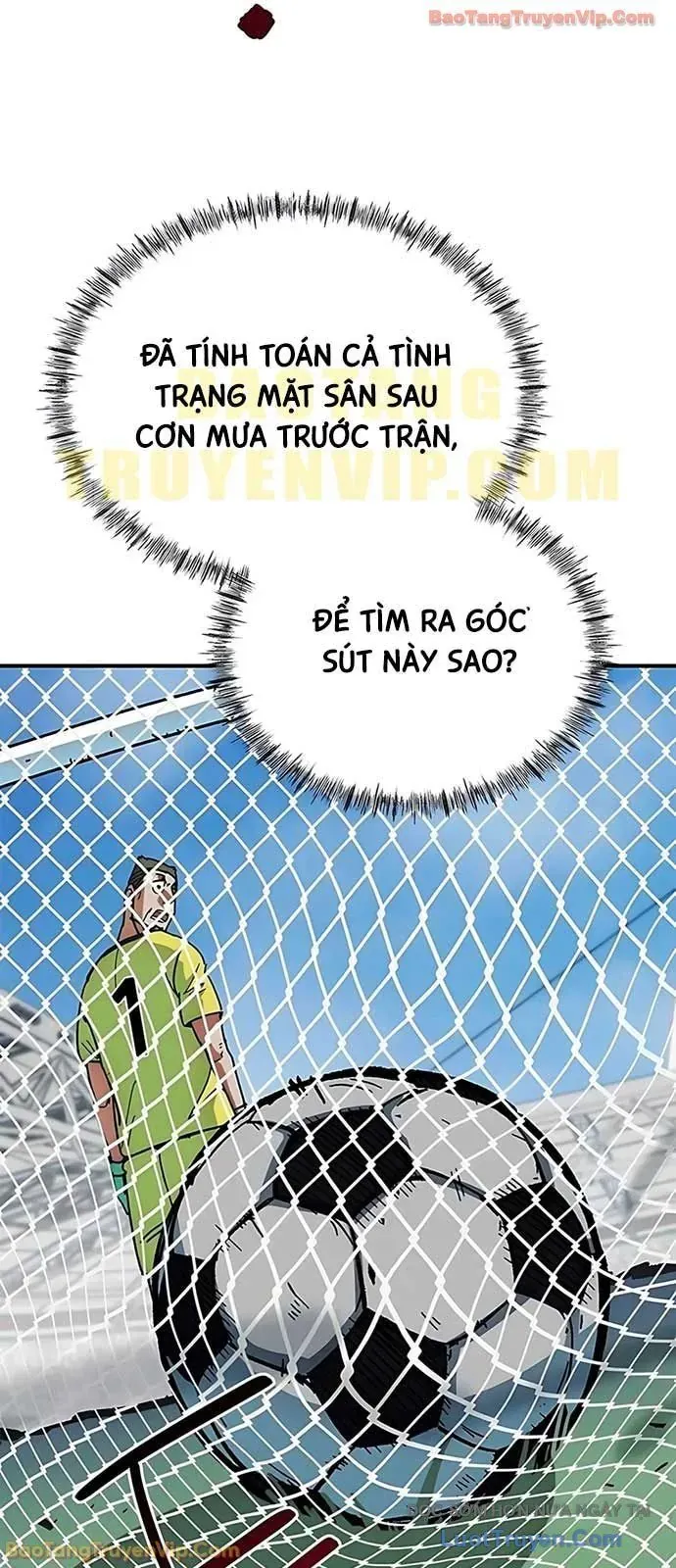 Tôi Bị Hiểu Lầm Là Siêu Sao Trên Sân Cỏ - Chapter 52 - Page 29