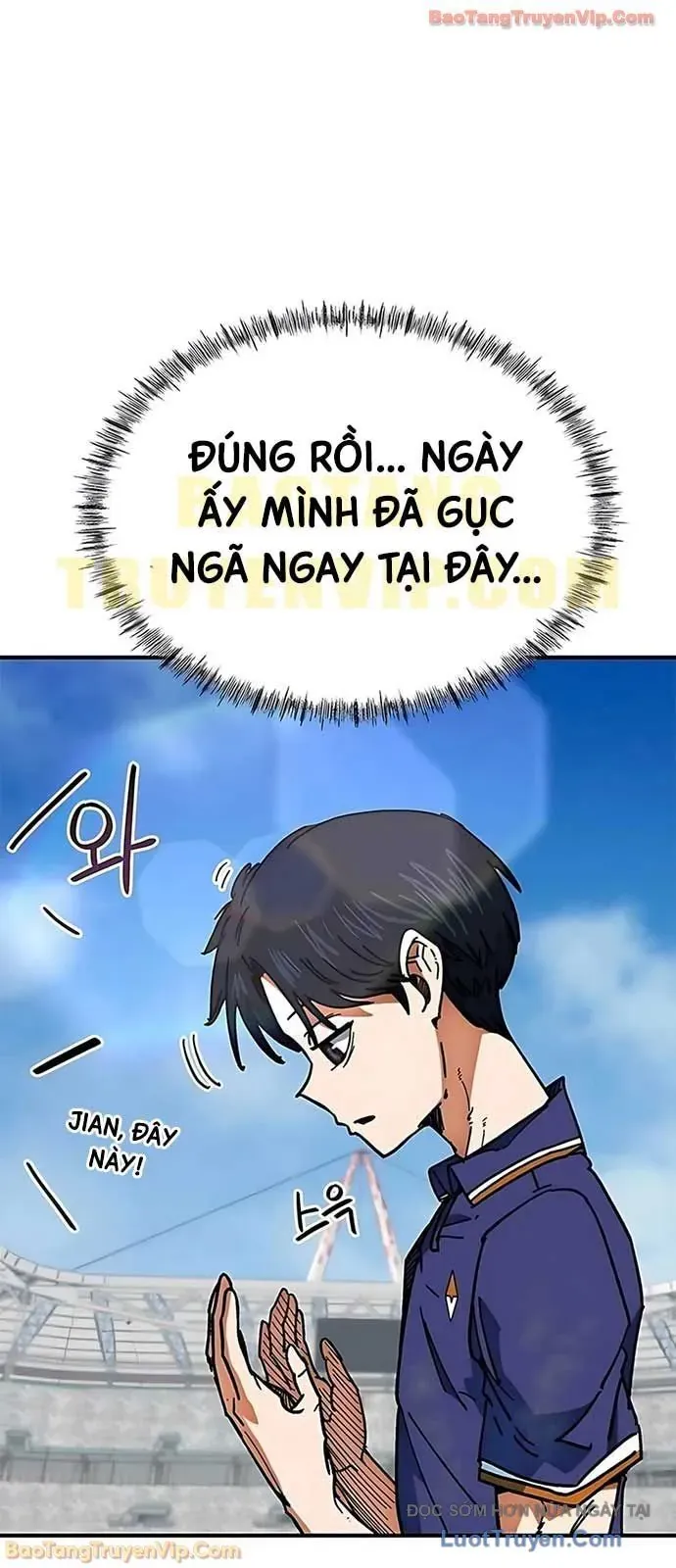 Tôi Bị Hiểu Lầm Là Siêu Sao Trên Sân Cỏ - Chapter 52 - Page 34