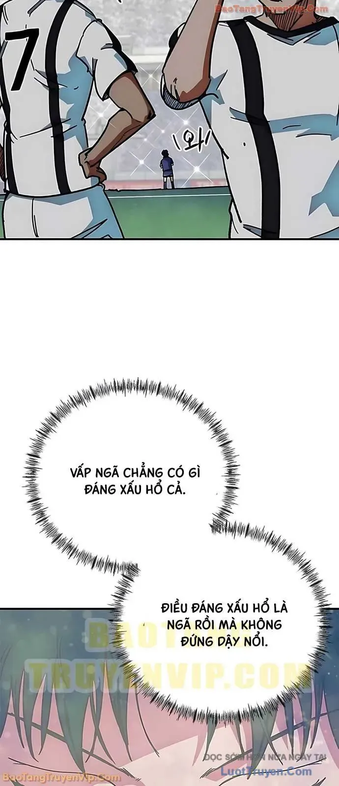 Tôi Bị Hiểu Lầm Là Siêu Sao Trên Sân Cỏ - Chapter 52 - Page 36