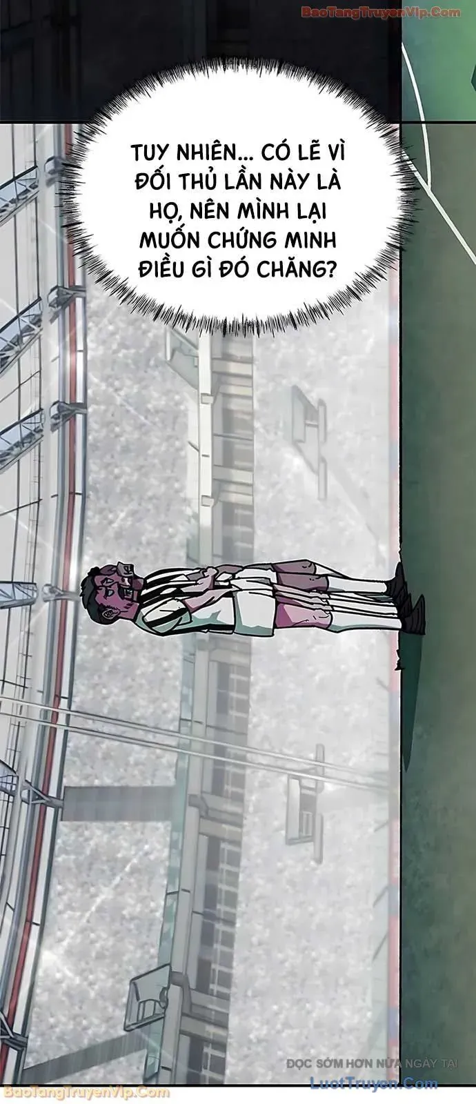 Tôi Bị Hiểu Lầm Là Siêu Sao Trên Sân Cỏ - Chapter 52 - Page 4