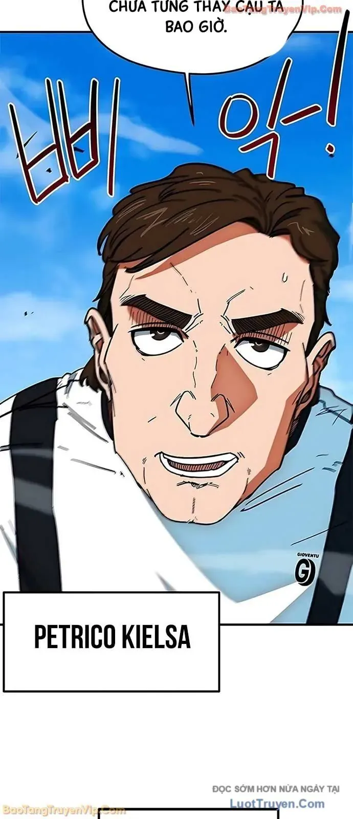Tôi Bị Hiểu Lầm Là Siêu Sao Trên Sân Cỏ - Chapter 52 - Page 41