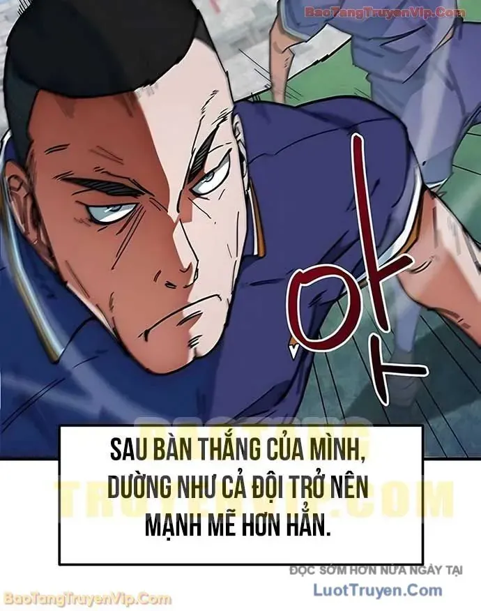 Tôi Bị Hiểu Lầm Là Siêu Sao Trên Sân Cỏ - Chapter 52 - Page 45