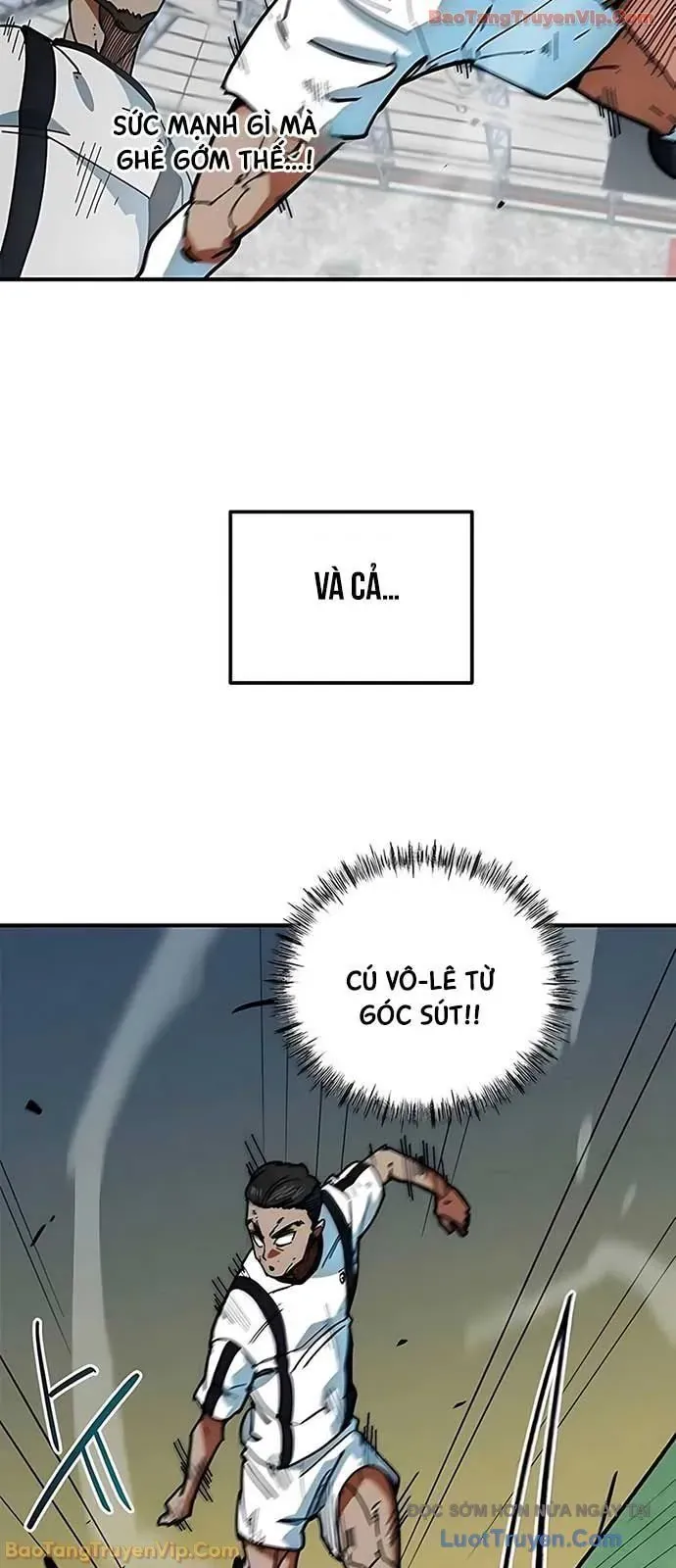 Tôi Bị Hiểu Lầm Là Siêu Sao Trên Sân Cỏ - Chapter 52 - Page 48