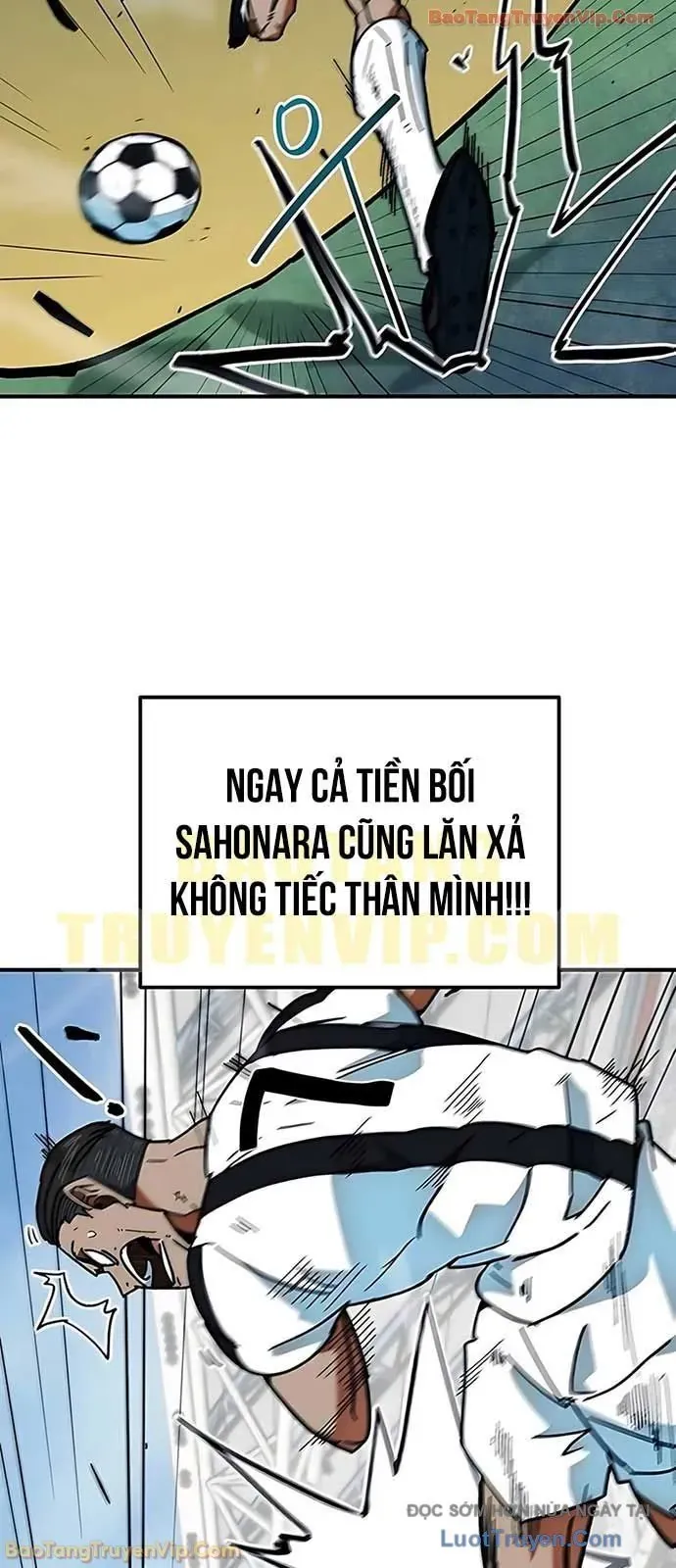 Tôi Bị Hiểu Lầm Là Siêu Sao Trên Sân Cỏ - Chapter 52 - Page 49