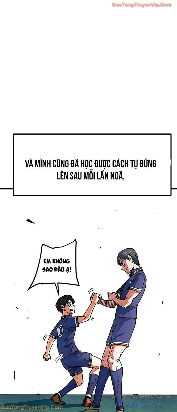 Tôi Bị Hiểu Lầm Là Siêu Sao Trên Sân Cỏ - Chapter 52 - Page 55
