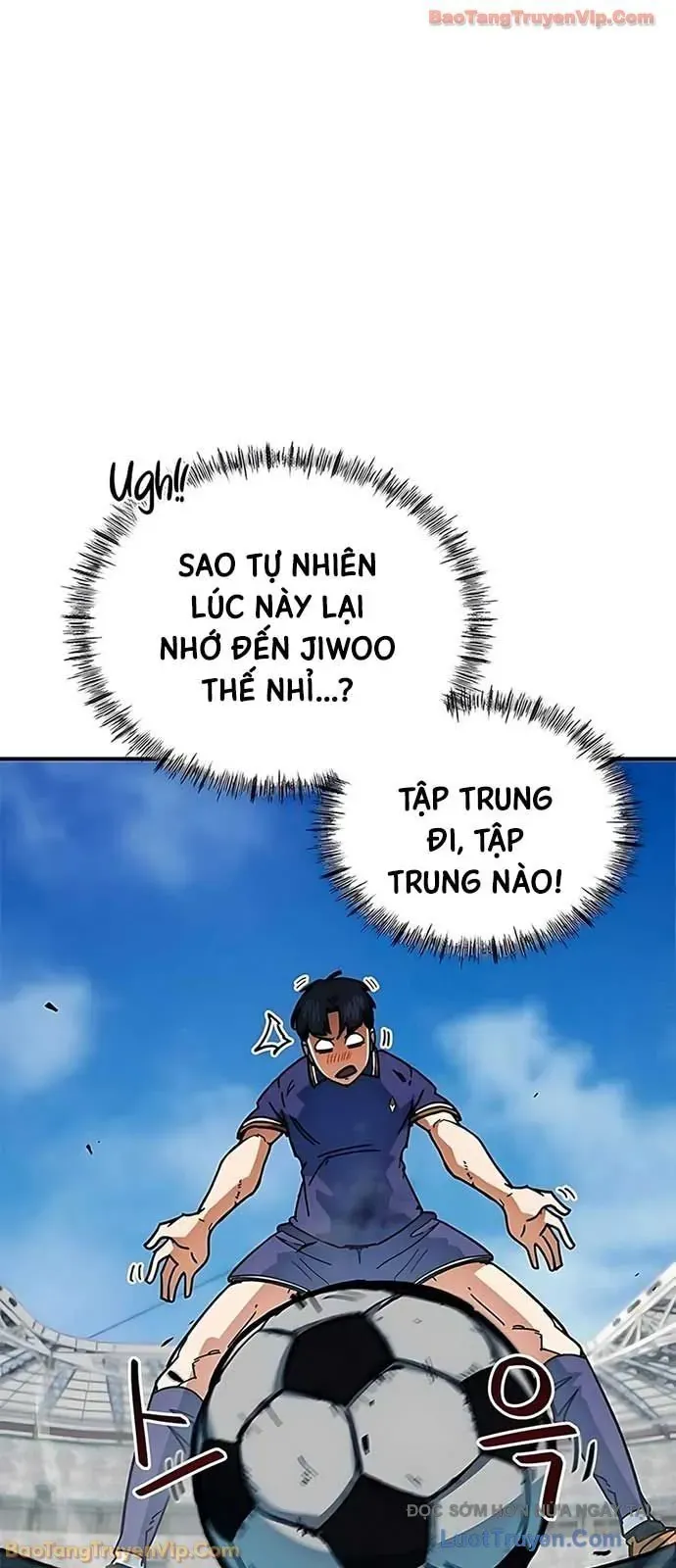 Tôi Bị Hiểu Lầm Là Siêu Sao Trên Sân Cỏ - Chapter 52 - Page 6