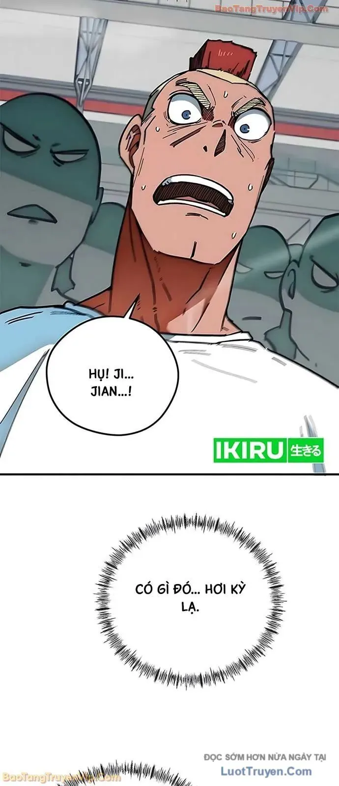 Tôi Bị Hiểu Lầm Là Siêu Sao Trên Sân Cỏ - Chapter 52 - Page 60